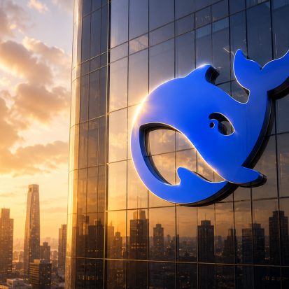 DeepSeek IPO Race Kicks Off at $71B Valuation