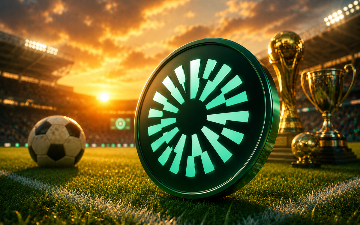 Mantle Network Airdrop: How to Enter the InsightX World Cup Challenge