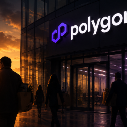 Polygon Labs Layoffs Hit as Coinme Deal Closes
