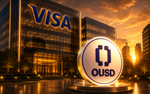 Visa Stablecoin Platform Launches to Mint Stablecoins for Banks, Fintechs