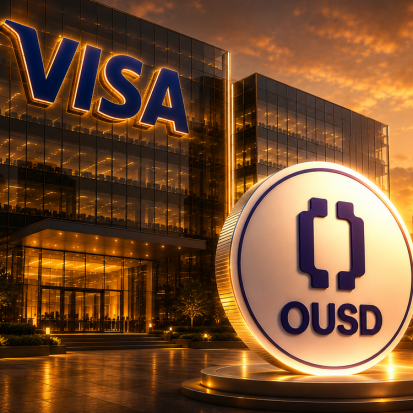 Visa Stablecoin Platform Launches to Mint Stablecoins for Banks, Fintechs