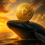 Bitcoin Whale Accumulation Tops 66,700 BTC in 60 Days
