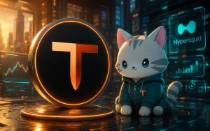 Tradoor0 Airdrop Guide: How to Earn tPoints for a Potential Token Reward