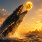 Bitcoin Whale Sells Remaining 1,000 BTC After 12-Year Hold