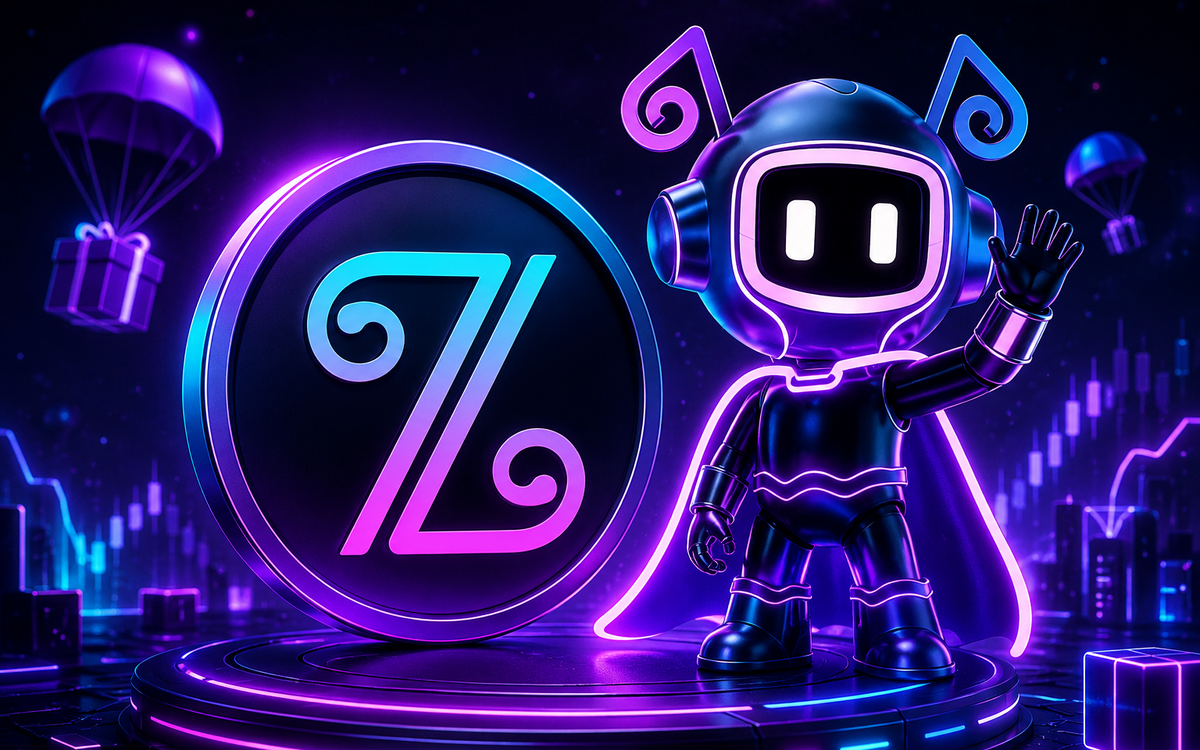 ZENi Airdrop Guide: How to Claim $ZEN1 and $Airtime