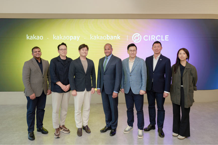 Circle and Kakao Collaborate to Bring USDC to Korea 1 https://usethebitcoin.com/wp-content/uploads/2026/07/Circle-and-Kakao.png UseTheBitcoin image1 36