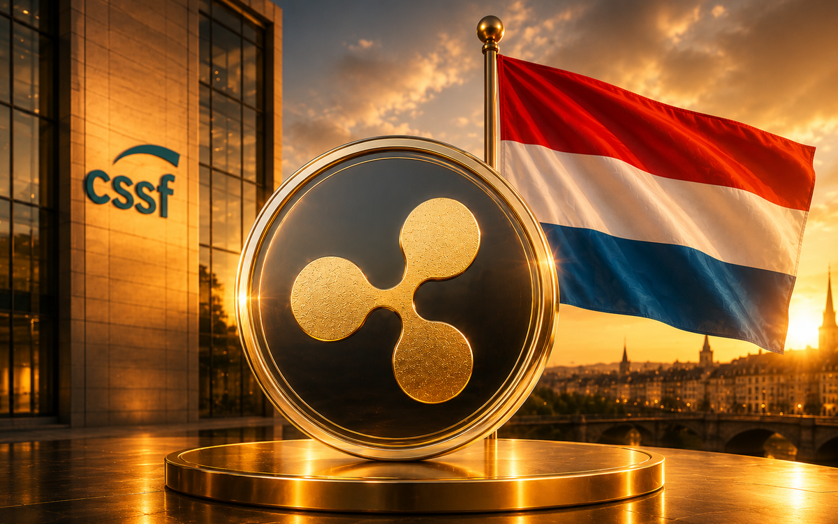 Ripple MiCA License Now Covers All 30 EEA Countries