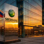 Sberbank to Launch Crypto Depository Tracking Client Holdings by Dec. 1