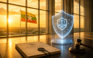 Myanmar Passes Anti-Online Scam Bill Targeting Crypto Fraud