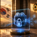 South Korea Crypto Account Freeze Bill Could Allow 60-Day Exchange Account Freeze