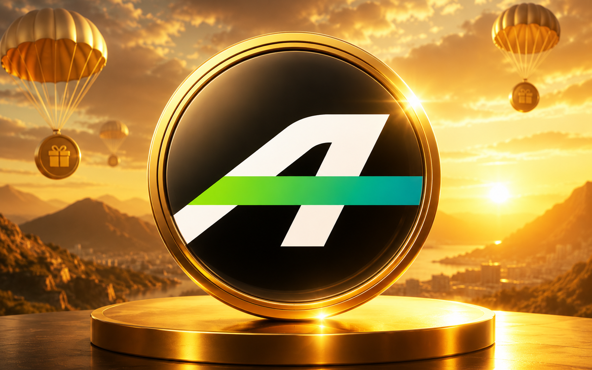 AFX Airdrop Guide: How to Farm Points Before TGE