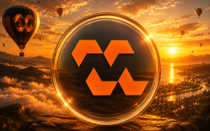 Home 150 UseTheBitcoin Meria Finance Airdrop Guide: How to Stake and Earn Yield