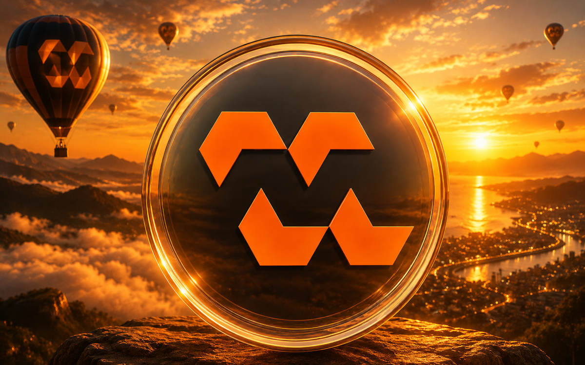 Meria Finance Airdrop Guide: How to Stake and Earn Yield