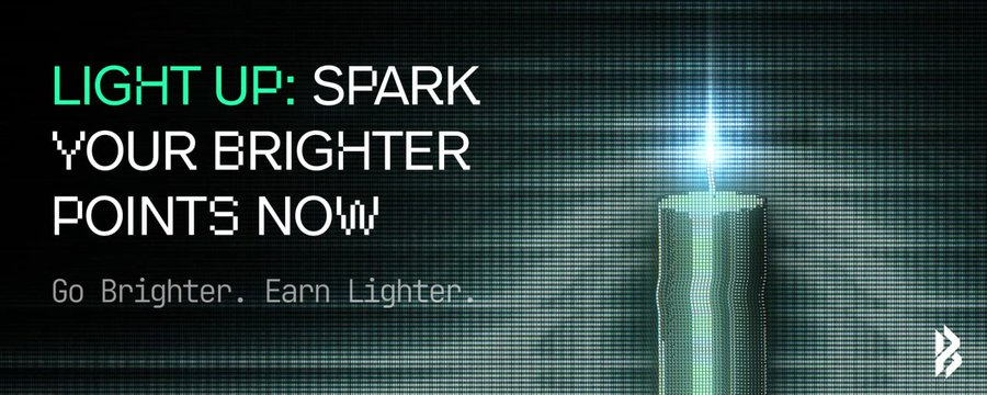 Brighter Airdrop Guide: How to Join the Light Up Points Campaign 1 https://usethebitcoin.com/wp-content/uploads/2026/07/image2.png UseTheBitcoin image1
