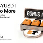 Home 8 UseTheBitcoin BYUSDT Now Available as Collateral on Bybit TradFi, Unlocking Dual-Yield Potential