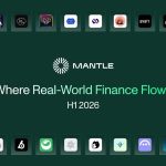 Home 7 UseTheBitcoin Mantle H1 2026: Building the Financial System in Full Force for Real-World Assets