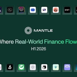 Home 23 UseTheBitcoin Mantle H1 2026: Building the Financial System in Full Force for Real-World Assets