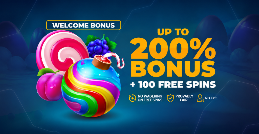 Luckiest On line casino Evaluate: A Fashionable No-KYC Bitcoin On line casino with Quick Crypto Withdrawals Luckiest On line casino Evaluate: A Fashionable No-KYC Bitcoin On line casino with Quick Crypto Withdrawals