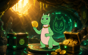 T-Rex Airdrop Guide: How to Earn Points and Badges