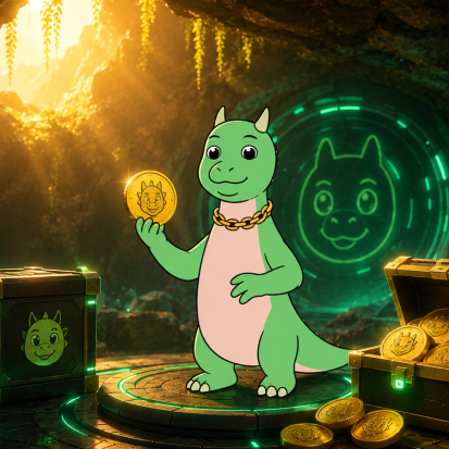 T-Rex Airdrop Guide: How to Earn Points and Badges