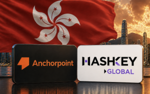 HKDAP Stablecoin Begins Rollout in Hong Kong
