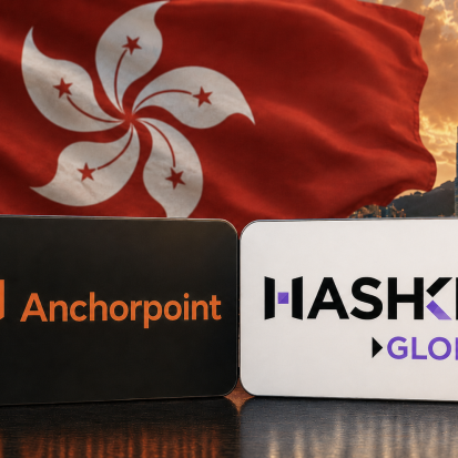 HKDAP Stablecoin Begins Rollout in Hong Kong