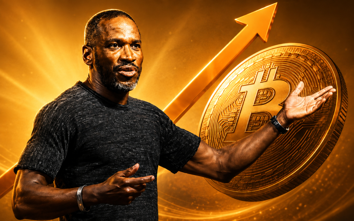 Arthur Hayes Says Bitcoin Bull Market Is Underway