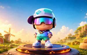 Bakeland Airdrop Guide: Earn Play Points and $BUDS