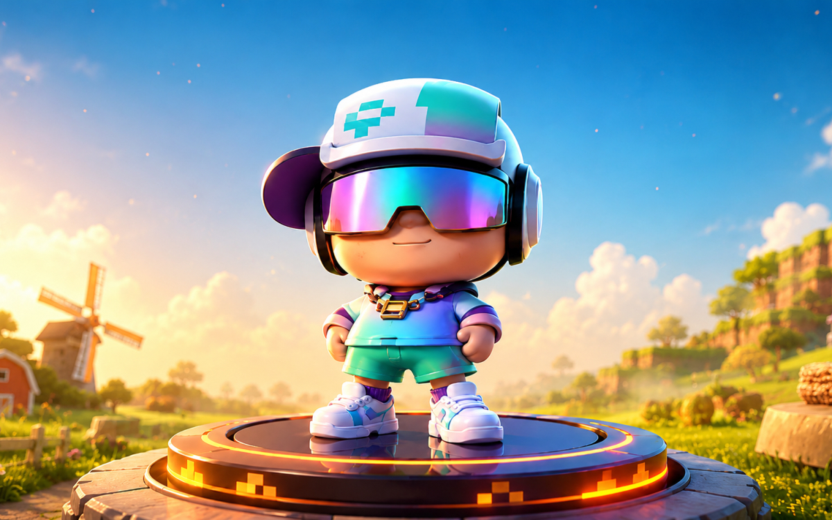 Bakeland Airdrop Guide: Earn Play Points and $BUDS