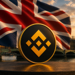 Binance UK License Move Could Restore UK Access by 2027