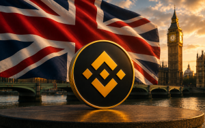 Binance UK License Move Could Restore UK Access by 2027