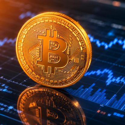 Bitcoin Price Analysis Today: Why BTC Remains Stuck Below $65K