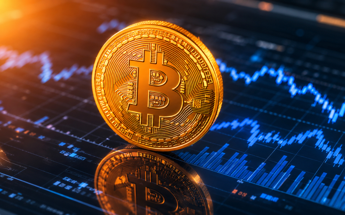Bitcoin Price Analysis Today: Why BTC Remains Stuck Below $65K