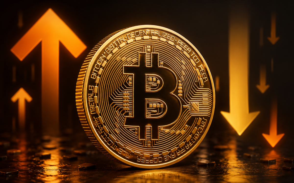 Bitcoin Pushes Toward $80K as Bernstein Projects $300K by 2029