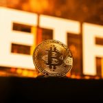 Bitcoin ETFs Snap Nine-Day Inflow Streak as Ethereum Funds Keep Climbing