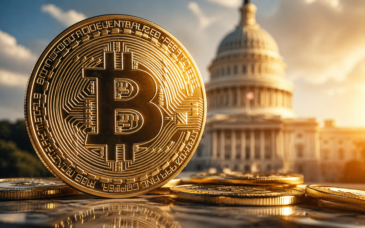 Coinbase-Backed Group Endorses 32 House Candidates for U.S. Midterm Elections