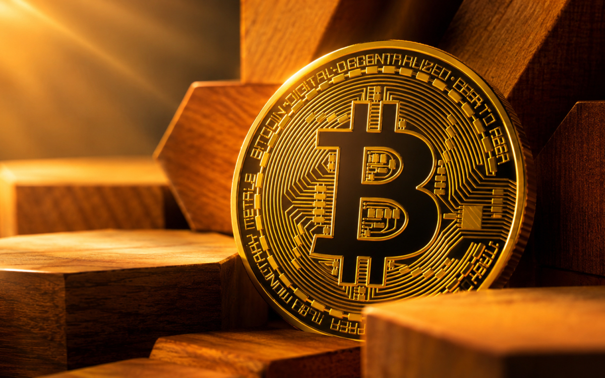 Bitcoin Price Analysis Today: Why BTC Is Lagging the S&P 500’s Rally in August