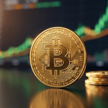 Bitcoin Price Analysis Today: BTC Breaks Above $72K on Treasury Buybacks and Short Squeezes