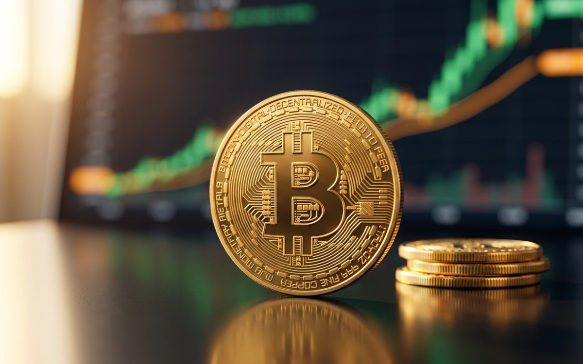 Bitcoin Price Analysis Today: BTC Breaks Above $72K on Treasury Buybacks and Short Squeezes