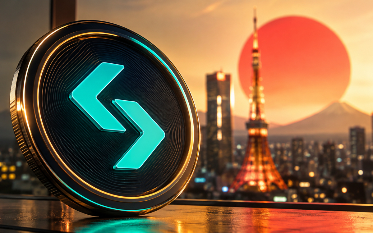 Bitget Winds Down Service to Japan Residents