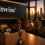 Bitwise Cuts 14% of Staff as Crypto Slump Drags On