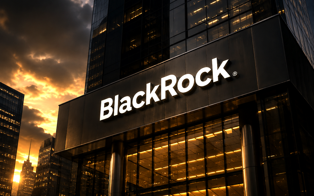 BlackRock Drops the Bitcoin Swap Bar for IBIT to $1 Million