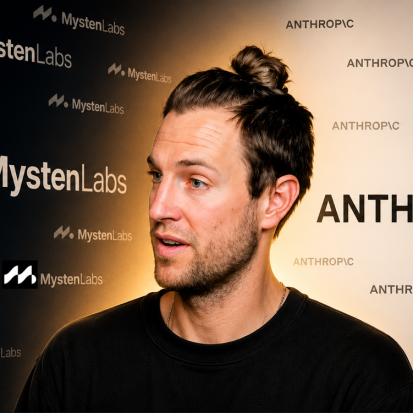 Sui Co-Founder Sam Blackshear Steps Down as Mysten Labs’ CTO, Joins Anthropic