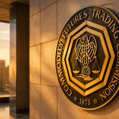 CFTC Chairman Mike Selig Targets Crypto Skeptics