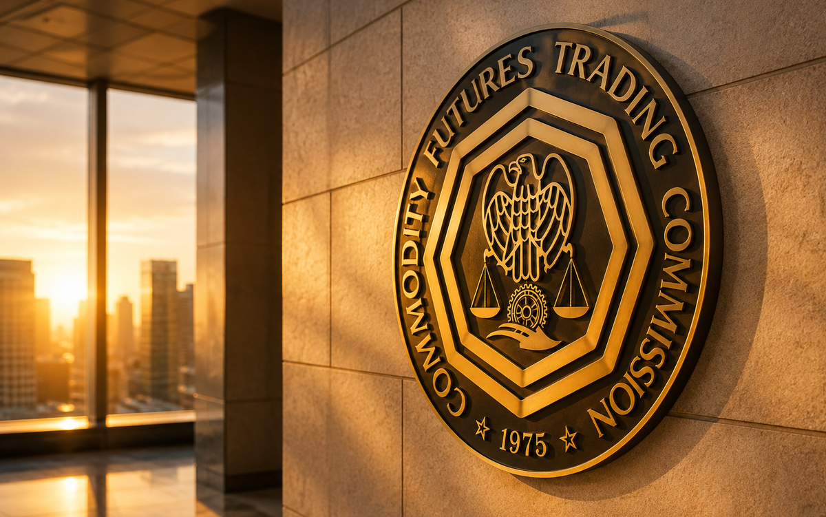 CFTC Chairman Mike Selig Targets Crypto Skeptics