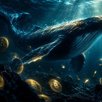 How Do Crypto Whales Stay Anonymous?