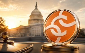 Chainalysis Takes US Government to Court Over TRM Labs Contract