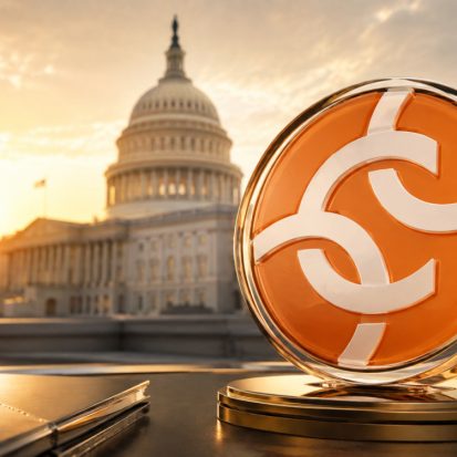 Chainalysis Takes US Government to Court Over TRM Labs Contract