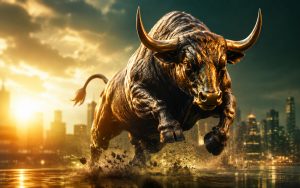 What Should You Do When Crypto Markets Are Up?