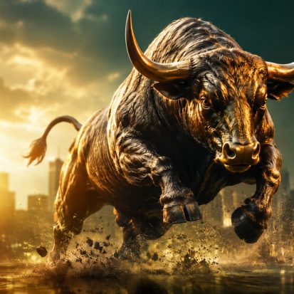 What Should You Do When Crypto Markets Are Up?